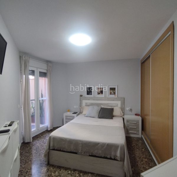 Foto 41571349-7a63-4458-a3c3-20daf11f35e1. Pis a pueblo de Cullera Cullera