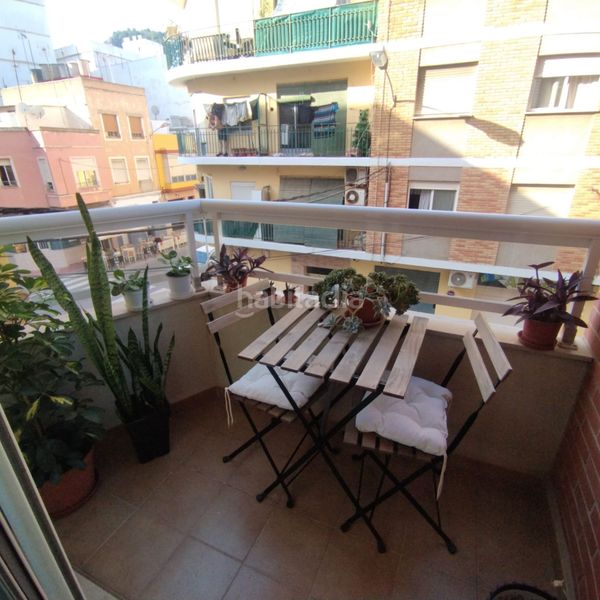 Foto 810f99b3-d71a-4f41-b004-ae780c9d1ea7. Pis a pueblo de Cullera Cullera