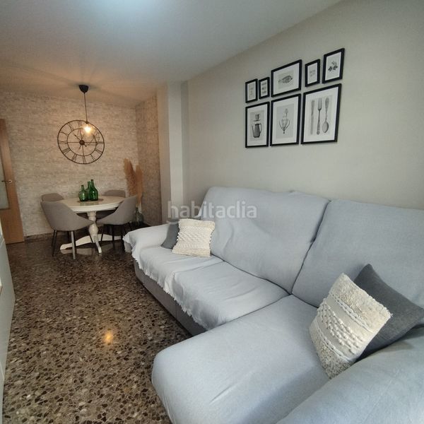 Foto 9e72d680-7596-4693-9932-d83b5fb9eb28. Pis a pueblo de Cullera Cullera