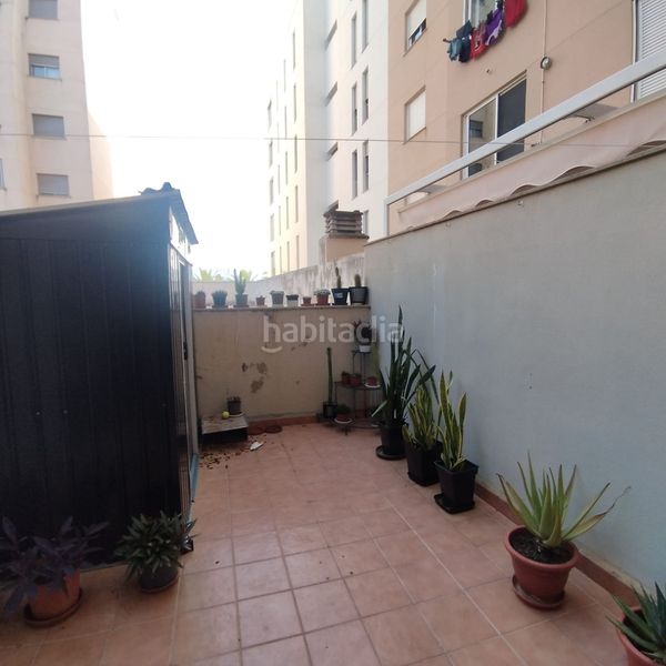 Foto a3620334-95e3-4a45-a051-b8856f6c5cb9. Pis a pueblo de Cullera Cullera