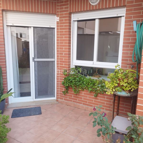 Foto a48d55ea-99c1-4658-b0ac-bd7d1f0cf5f5. Pis a pueblo de Cullera Cullera