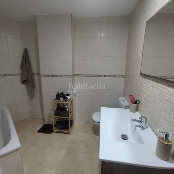 Foto ad562c8a-56e7-485c-aa4a-3fa1350ea1ab. Pis a pueblo de Cullera Cullera