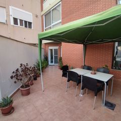 Pis a Pueblo de Cullera. Apartamento en cullera