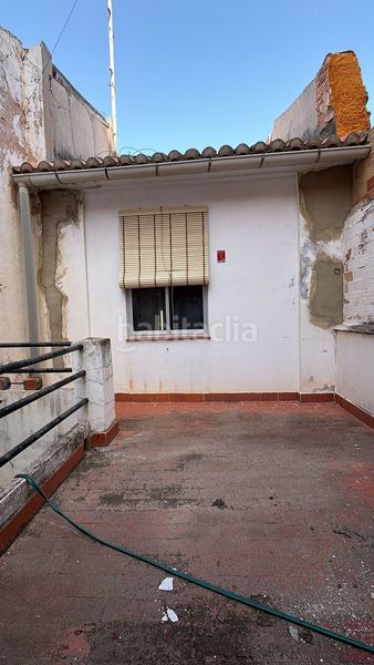Foto 3dae7ead-9958-4554-b5cd-93e3d5bf8f47. Masia a Sueca Sueca