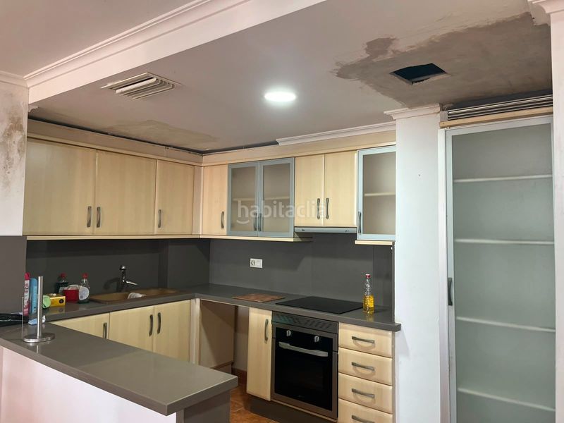 Foto 50a10611-d570-417b-b873-570b0e4c6099. Apartament a Les Palmeres Sueca