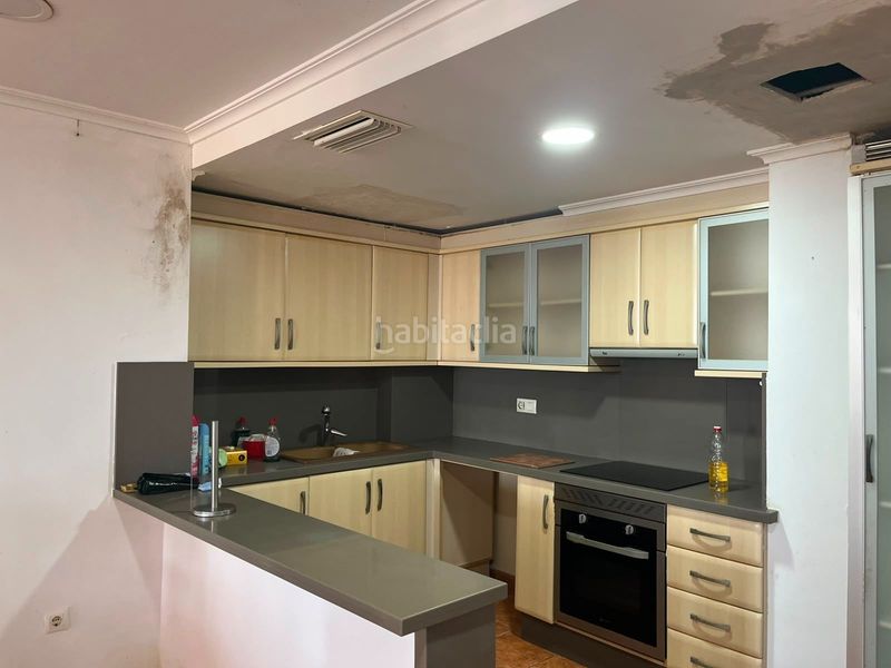 Foto b6ea3a69-6cac-4894-bb19-3ad64ffb6002. Apartament a Les Palmeres Sueca