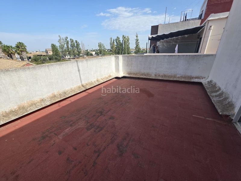 Foto b3c475f2-0503-47b6-96e3-bc1f36b5868e. Casa amb aparcament a Sueca Sueca