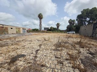 Terreno residencial en Sueca