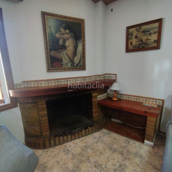 Foto 822d3a05-fa2e-493b-946c-a445b6058746. Casa amb aparcament a Les Palmeres Sueca