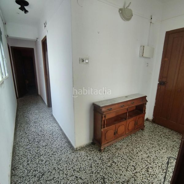 Foto a1fd7eda-7dc8-4257-b54a-9c85cf2b5a1d. Apartament a pueblo de Cullera Cullera