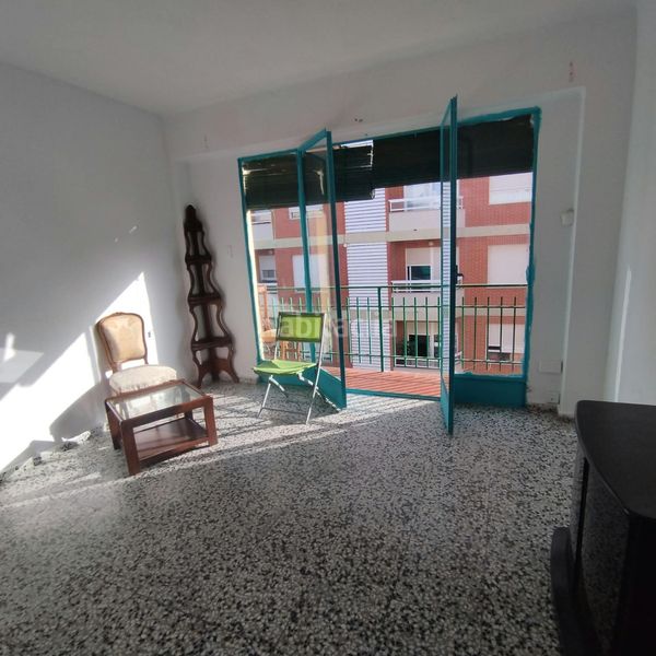 Foto a2f28172-5c98-48e4-bd66-656df9e341bd. Apartament a pueblo de Cullera Cullera