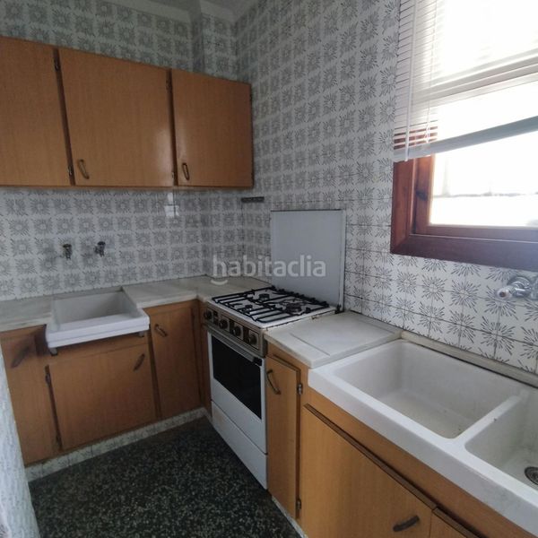 Foto 0e08d004-e1e6-4edc-a66f-3103913f4a5b. Apartament amb piscina a Sant Antoni Cullera