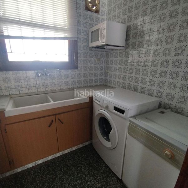 Foto 273618f3-5e43-4859-90ef-2b0f3c38b05a. Apartament amb piscina a Sant Antoni Cullera