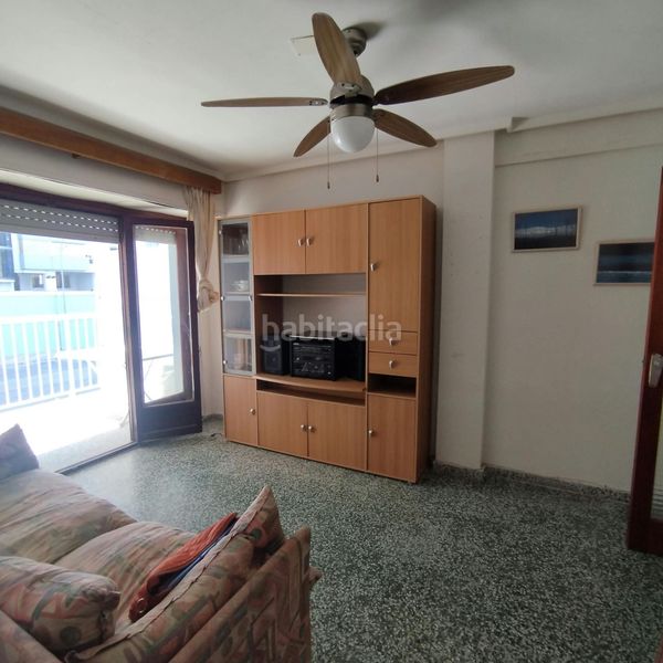 Foto 49d5e30e-06c9-4bba-9bb3-fbda877f483b. Apartament amb piscina a Sant Antoni Cullera