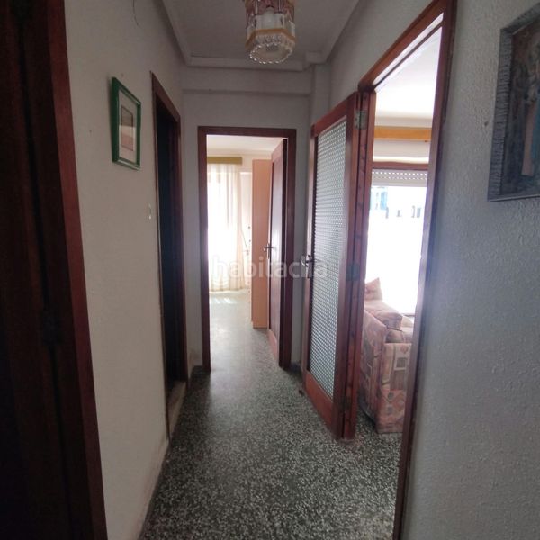 Foto 7f5a7d26-3cbe-44fa-820f-957483784591. Apartament amb piscina a Sant Antoni Cullera