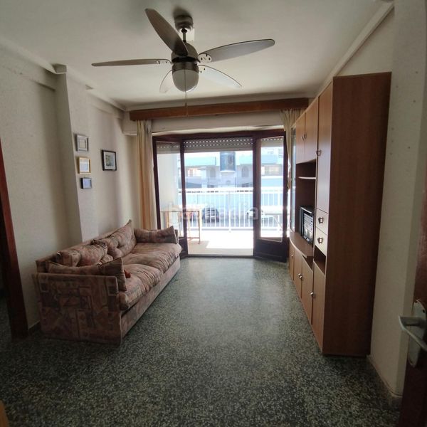 Foto a283bcae-7930-493f-9dab-f0e8e071226e. Apartament amb piscina a Sant Antoni Cullera