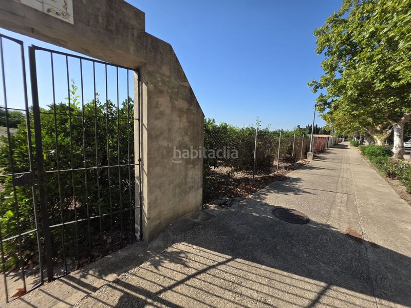 Foto 7d9e44a4-1889-4996-aa49-ee6065db7904. Finca rústica a Albalat de la Ribera