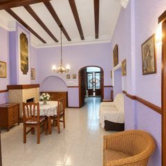 Bauernhof in Corbera. Casa en el corazón de corbera valencia