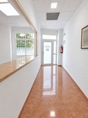 Etagenwohnung in Sueca