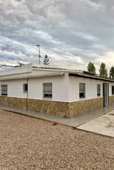 Mas à Sueca