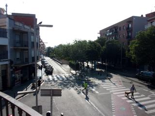 Duplex à Carrer de rafael de casanovas 98. Magnifico duplex en el centro de la ciudad