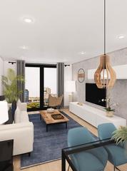 Flat in Carrer montpalau 34. Magnificos pisos de obra nueva