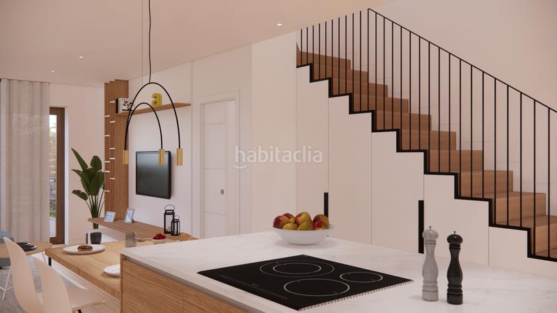 Foto 248d3f35-5fe1-433d-8011-d79da62afd98. Casa adossada amb calefacció aparcament a Tordera Tordera