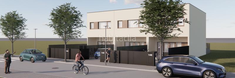 Foto 6c673ecd-c61a-4221-9a10-da6b7e6c80ad. Casa adossada amb calefacció aparcament a Tordera Tordera