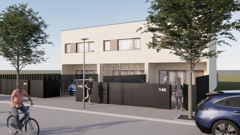 Foto 6e837d8a-888a-4f3f-9d87-015c359644a6. Casa adossada amb calefacció aparcament a Tordera Tordera