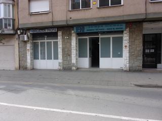 Business premise in Avinguda del Mediterrani 99