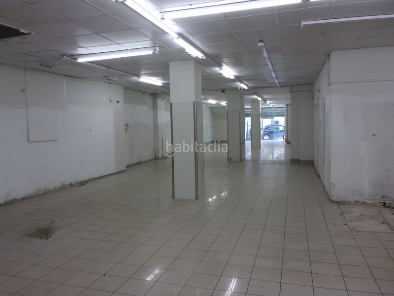 Foto 488ef9fc-6676-4df9-a465-b6bfa2a4e62d. Rent business premise in plaça de les melies 9 in Pineda de Mar