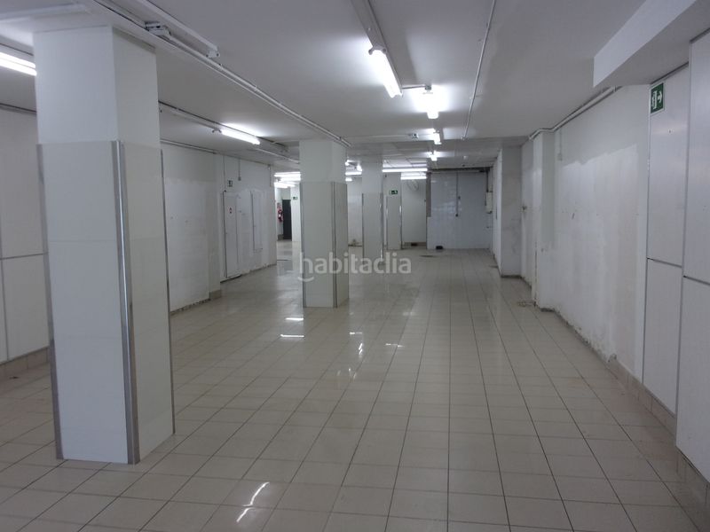 Foto 4c3ebbf0-2d9f-4fc5-a55d-32d74e6be279. Rent business premise in plaça de les melies 9 in Pineda de Mar