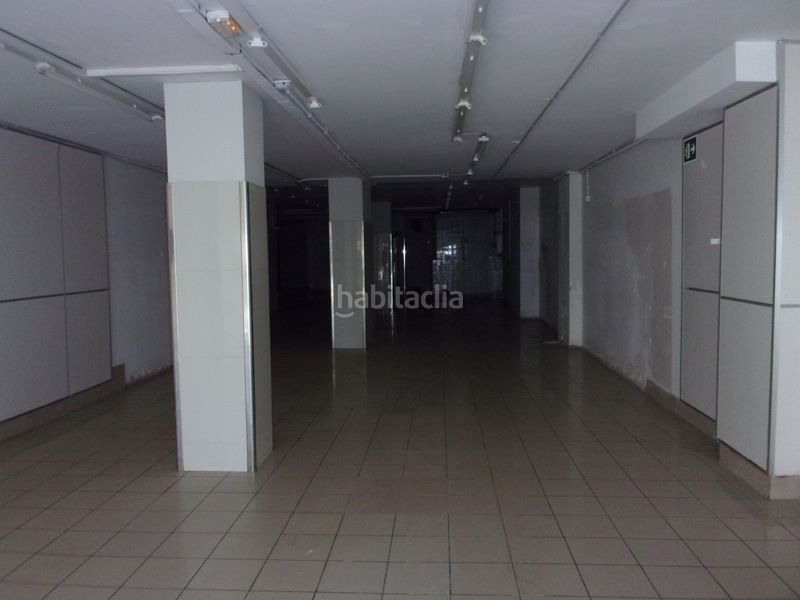 Foto 51cf0355-5694-44e7-ae90-21693b16e073. Rent business premise in plaça de les melies 9 in Pineda de Mar
