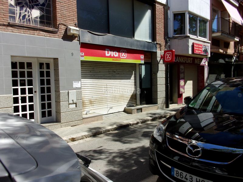 Foto afdc8269-0d91-4842-8db5-87c898652c43. Rent business premise in plaça de les melies 9 in Pineda de Mar