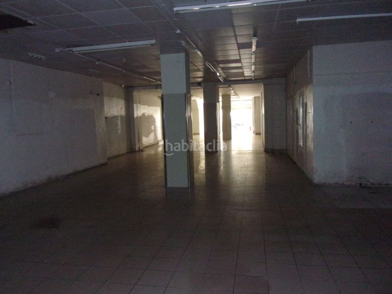 Foto c3aba863-62ba-4f7d-9bb3-b6bec2515df8. Rent business premise in plaça de les melies 9 in Pineda de Mar