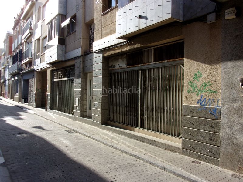 Foto c4fa634d-3ebb-4a12-b81f-4a8381453b5b. Rent business premise in plaça de les melies 9 in Pineda de Mar