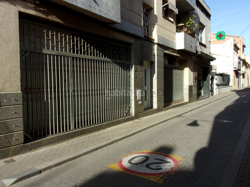 Foto ce502771-84a5-4983-89c1-8d25a4524778. Rent business premise in plaça de les melies 9 in Pineda de Mar