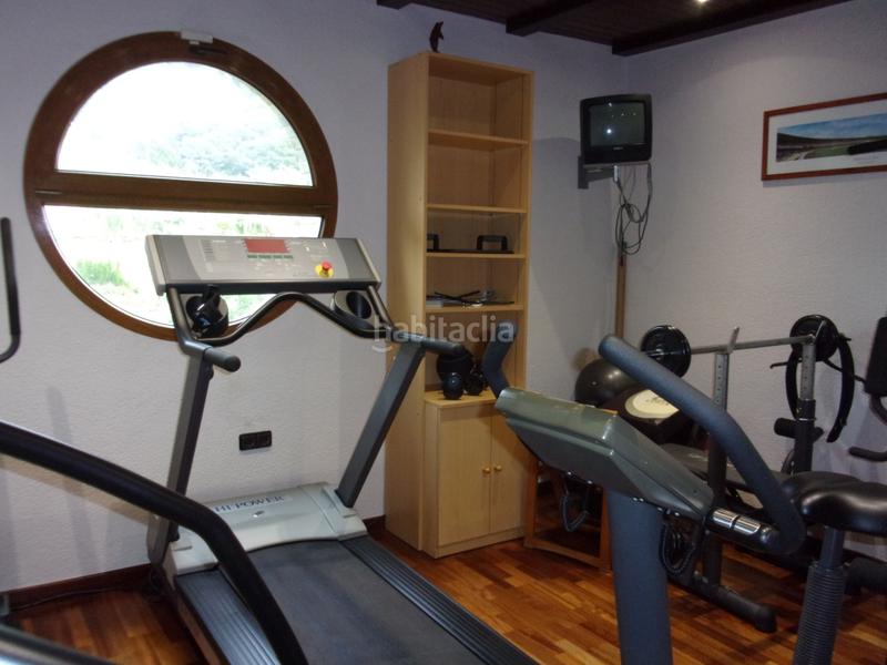 Foto 15b37cf8-2ce0-4a36-9781-f0ebba4f4593. Haus mit kamin heizung parking pool in Pinemar Pineda de Mar