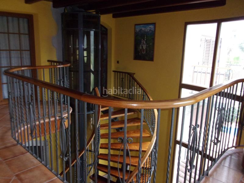 Foto 2435efe0-a9e6-4202-8fcd-477089830e66. Haus mit kamin heizung parking pool in Pinemar Pineda de Mar