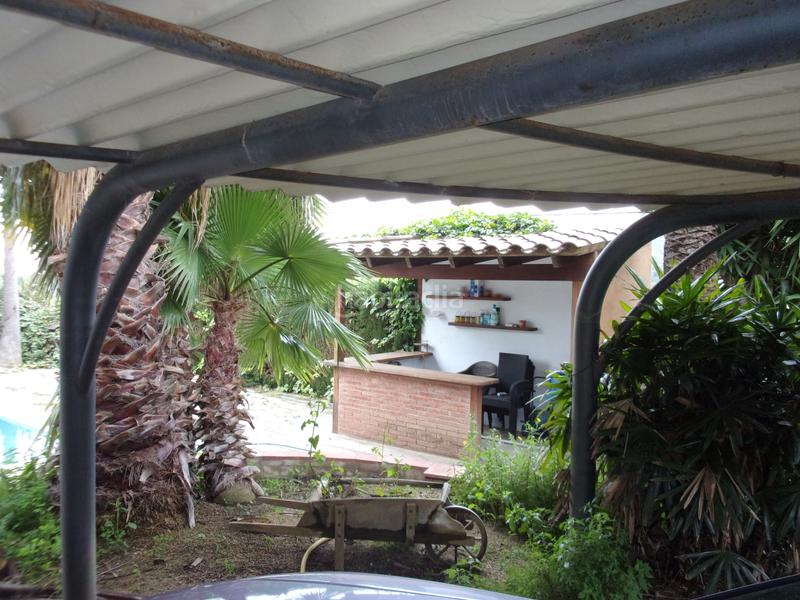 Foto 2a8a0f98-c317-489b-ad72-6cfe25a7ed1c. Haus mit kamin heizung parking pool in Pinemar Pineda de Mar