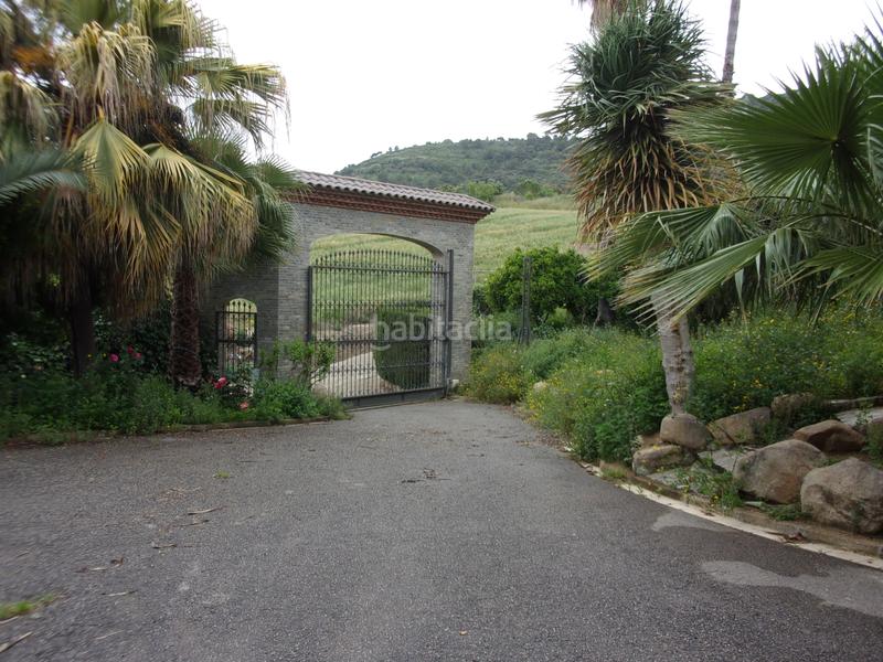 Foto 34094962-5a8b-4612-bef8-2f655ce202fa. Haus mit kamin heizung parking pool in Pinemar Pineda de Mar