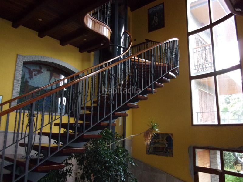 Foto 3ce147d1-8682-4c81-8b83-a3829f5f172b. Haus mit kamin heizung parking pool in Pinemar Pineda de Mar