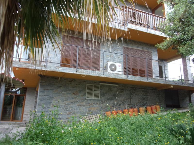 Foto 5ba1cbbd-c7f3-4fb5-b882-0c1307f1d003. Haus mit kamin heizung parking pool in Pinemar Pineda de Mar