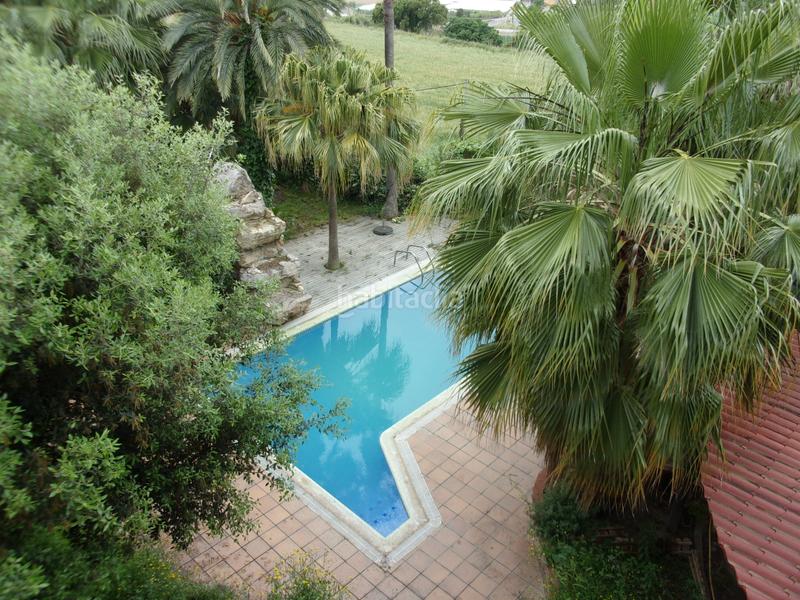 Foto 8d5f4e82-c577-43a0-9da8-6c802a119019. Haus mit kamin heizung parking pool in Pinemar Pineda de Mar