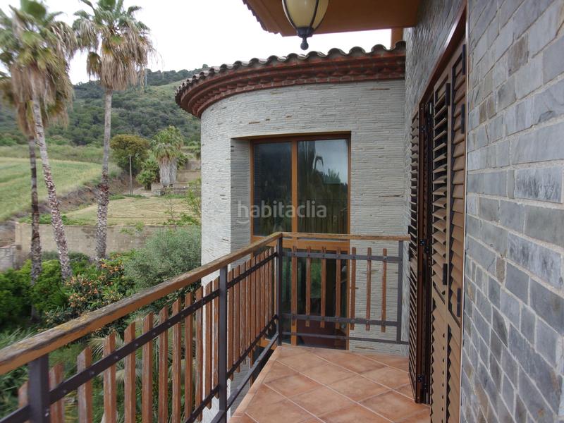 Foto 93cde452-161d-41ca-9fbc-ae318cc06315. Haus mit kamin heizung parking pool in Pinemar Pineda de Mar