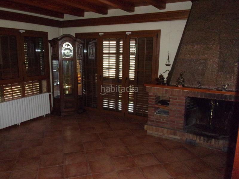 Foto a402d72e-3b59-421c-92bb-e213d82e3bdc. Haus mit kamin heizung parking pool in Pinemar Pineda de Mar