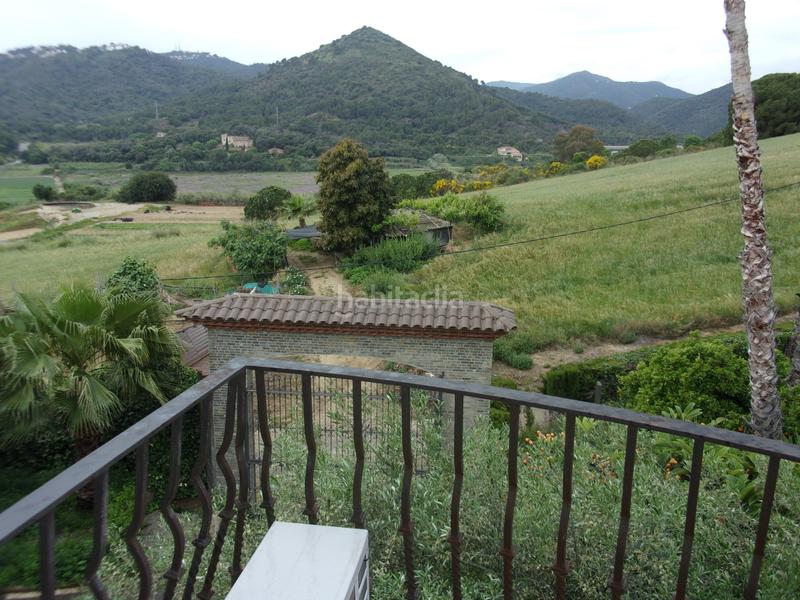 Foto c4dd9987-0a7f-41c8-8740-1265dc49f94d. Haus mit kamin heizung parking pool in Pinemar Pineda de Mar