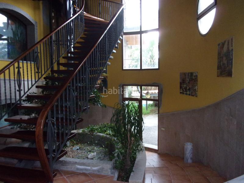 Foto d602d943-5eb3-4c2a-a37a-1df06b5b02f8. Haus mit kamin heizung parking pool in Pinemar Pineda de Mar