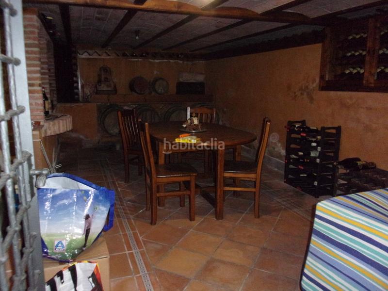 Foto e0db9a5e-dfa0-4579-947f-6367afde1cc5. Haus mit kamin heizung parking pool in Pinemar Pineda de Mar