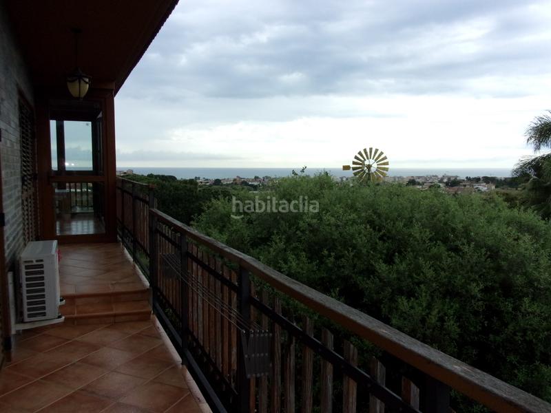 Foto e3e05bec-5e67-4273-aed2-c12fa039257f. Haus mit kamin heizung parking pool in Pinemar Pineda de Mar